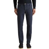 Jeckerson Kavbojke slim JOHN 5 TASCHE TOPPA JUPPA077JOHN001 CTCPTVELL009 U006 Modra Cene