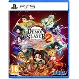 Kimetsu no Yaiba The Hinokami Chronicles 2 (PS5)