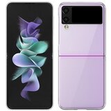  Maska za Samsung Galaxy Z Flip 4 Crystal Transparent Hard PC transparent | ePonuda.com