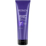 Redken NYC maska za lase - Color Extend Blondage Express Anti-Brass Mask | Shoptok.si