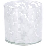 Ad trend Vaza Speck 12xh13,5cm / več barv / steklo, (21317647) | Shoptok.si