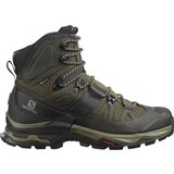 Salomon QUEST 4 GTX Muška obuća za trekking, khaki, veličina 46 | shoptok.hr