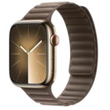  apple watch magnetic link coffee brown 42/ 44/ 45mm cene