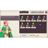Pqube Valthirian Arc: Hero School Story 2 (Nintendo Switch) | Shoptok.si