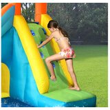 Happy Hop vodeni tobogan s vodenim topovima | shoptok.hr
