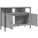 Ormarić za umivaonik boja hrasta 60x30x60 cm konstruirano drvo | shoptok.hr