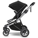 Thule Sleek crna dječja kolica | shoptok.hr