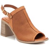 Carmela Sandali & Odprti čevlji 161597 | Shoptok.si