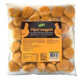 Baš Baš smrznuti pileći nuggets 1000G Cene