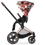 Cybex Fashion® tekstil za športni sedež priam™ spring blossom dark | Shoptok.si