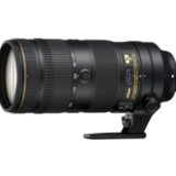 Nikon AF-S 70–200mm F/2.8E FL ED VR | Eponuda.ba