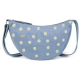 Vuch Torba Clorinda Daisy Blue, 18 x 31 cm | shoptok.hr