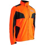 Oregon JAKNA YUKON br.42/44(S) VJETROVKA VISOKE VIDLJIVOSTI | shoptok.hr