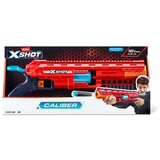 Pištolj na Strelice Zuru X-SHOT Caliber 23 x 50 x 7 cm | shoptok.hr