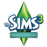The Sims 3: Hidden Springs (DLC) Origin Key GLOBAL | ePonuda.com
