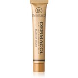 Dermacol Cover ekstremno prekrivni tekoči puder SPF 30 odtenek 210 30 g Cene
