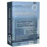 Actual Window Menu 8 Key GLOBAL