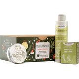La Saponaria Poklon set Mediterraneo - 1 set Cijene