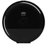 TORK T9 SmartOne Držač za toalet papir crni