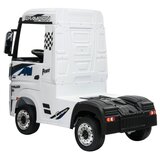 Premium Stil Mercedes Actros Crveni 4x4 Premium Oprema ( 13062 ) | Eponuda.com