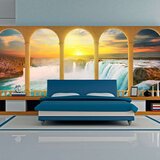  Tapeta XXL - Dream about Niagara Falls 550x270 | shoptok.hr