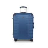 Olimp Sport Kofer srednji PROŠIRIVI 48x66x27/30 cm ABS 68,8/77,9l-3,8 kg Balance XP Gabol plava | Eponuda.com