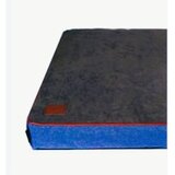  petJungle Soft jastuk za pse Sivi L 110x80x10 cm | ePonuda.com