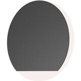 Braytron Poklopac Stepenišne Svetiljke Okrugla Crni BH07-00111 Cene