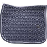 Kentucky Horsewear Dresurna podsedelnica "Velvet" - vijolična | Shoptok.si