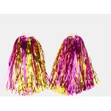Sinsay Pomponi za navijačice 2 pack | shoptok.hr