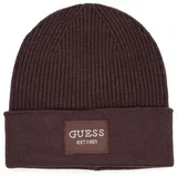 Kape AW5631VIS01BROWN Kostanjeva