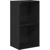  Polica Crni hrast 40 x 30 x 77 cm Konstruirano drvo | Eponuda.ba