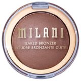 Milani baked bronzer 03 capri copper Cene