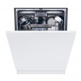 Haier ugradbena perilica posuđa XS 6B0S3FSB | shoptok.hr