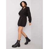 ex moda Dress-EM-SK-614.17X-black | Shoptok.si
