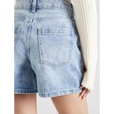 River Island Kavbojke moder denim | Shoptok.si