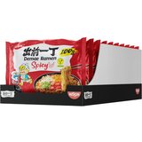  Demae Ramen Spicy - Veliko pakiranje 10 kosov | Shoptok.si