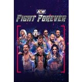 Xbox One / Xbox 360 / Xbox Live AEW: Fight Forever Elite Edition (Xbox Series X|S) XBOX LIVE Key EUROPE | ePonuda.com