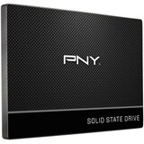 Pny Disk SSD 6,4cm (2,5") 960GB SATA3 CS900 3D TLC NAND 535/515MB/s (SSD7CS900-960-PB) Cene