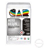 Čar mešavina za beton gotov beton hobi 25 kg