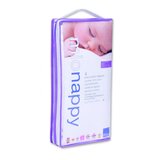 Bambino mio Nappy - Nježne pelene 5+ kg / 4 kom | shoptok.hr