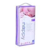 Nappy - Nježne pelene 5+ kg / 4 kom