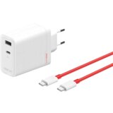Oneplus SUPERVOOC 120W Dual Ports GaN Power Adapter Kit | shoptok.hr
