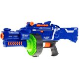  Puška za igru Blaze Storm X8 - plava | shoptok.hr