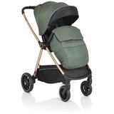 Cangaroo Hydra 3u1 kolica za bebe i-Size CAN60380