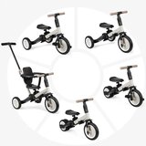 Kikka Boo tricikl Flip 5u1 - Beige | shoptok.hr