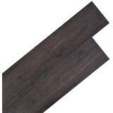  Podne daske 18 pcs Tamno siva 5 26 m² PVC - Tamno sivo hrast | shoptok.hr