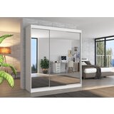 ADRK ORMAR AUSTIN (VIE BOJA)-Bijela | shoptok.hr