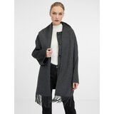 Orsay Dark grey women's coat - Women's | shoptok.hr