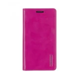 Goospery preklopna torbica Bluemoon za Samsung Galaxy S8 G850 - pink